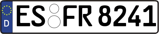 ES-FR8241