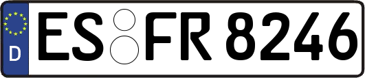 ES-FR8246