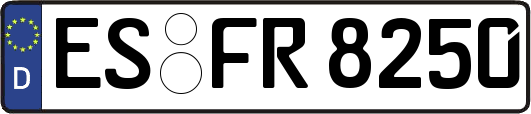 ES-FR8250