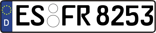 ES-FR8253