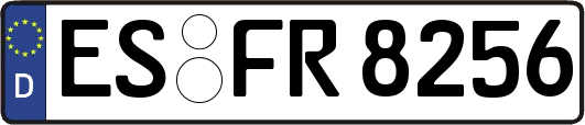 ES-FR8256
