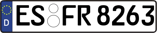 ES-FR8263
