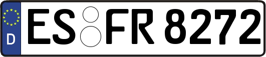 ES-FR8272