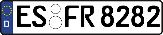 ES-FR8282