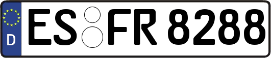 ES-FR8288