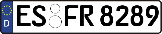 ES-FR8289