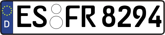 ES-FR8294