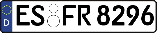 ES-FR8296