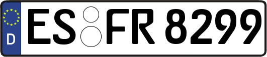ES-FR8299