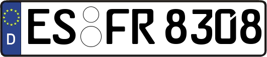 ES-FR8308