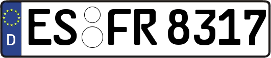 ES-FR8317