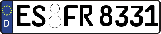 ES-FR8331