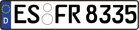 ES-FR8335