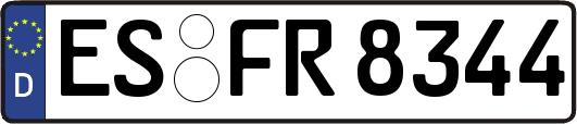 ES-FR8344