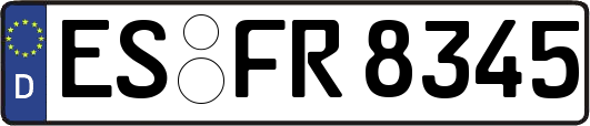 ES-FR8345