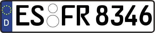 ES-FR8346