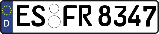 ES-FR8347