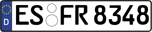ES-FR8348