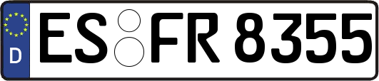 ES-FR8355