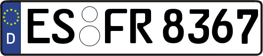 ES-FR8367