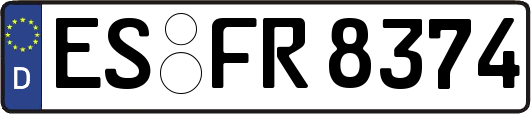 ES-FR8374