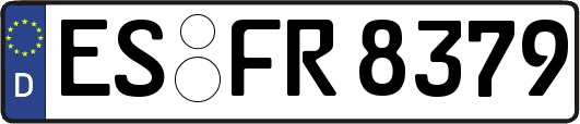 ES-FR8379