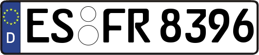 ES-FR8396