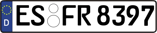 ES-FR8397