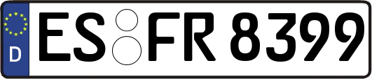 ES-FR8399