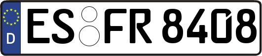 ES-FR8408