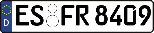 ES-FR8409