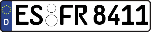 ES-FR8411