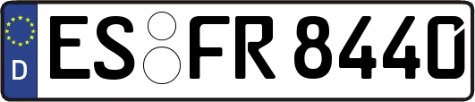 ES-FR8440