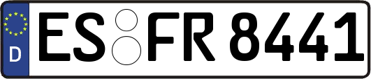 ES-FR8441