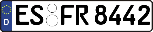 ES-FR8442