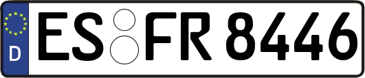 ES-FR8446