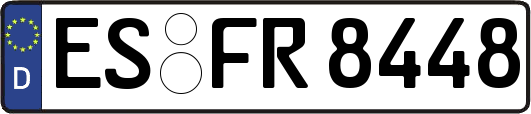 ES-FR8448