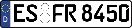 ES-FR8450