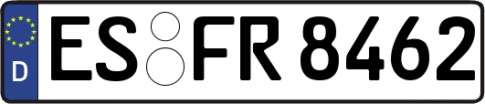 ES-FR8462