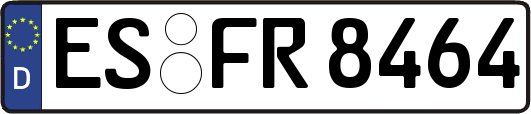 ES-FR8464
