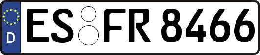 ES-FR8466
