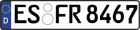 ES-FR8467