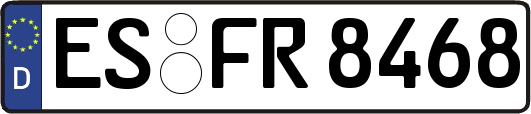 ES-FR8468