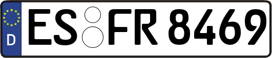 ES-FR8469
