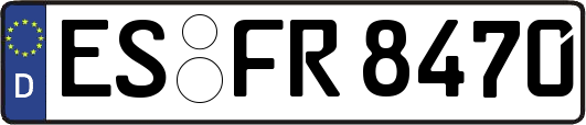ES-FR8470