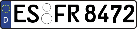 ES-FR8472