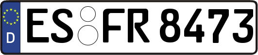 ES-FR8473