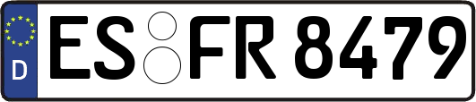 ES-FR8479