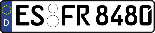 ES-FR8480