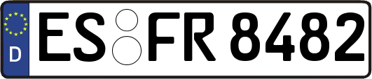 ES-FR8482